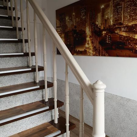 Havelberg Ferien Apartments Hcr Екстер'єр фото