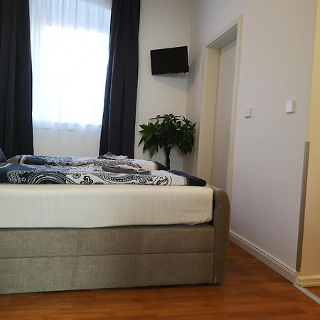 Havelberg Ferien Apartments Hcr Номер фото