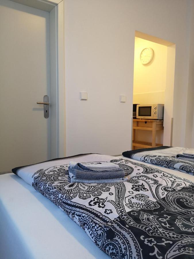 Havelberg Ferien Apartments Hcr Екстер'єр фото