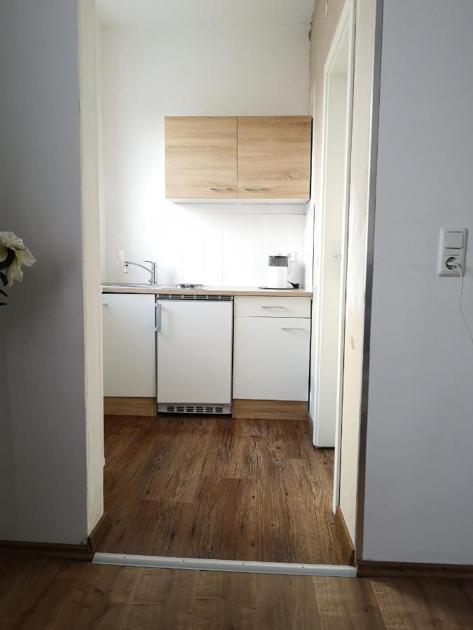 Havelberg Ferien Apartments Hcr Екстер'єр фото