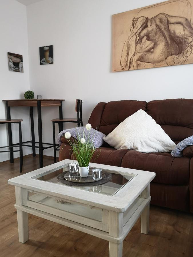 Havelberg Ferien Apartments Hcr Екстер'єр фото