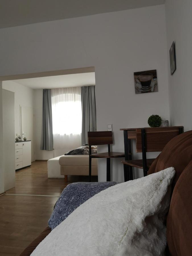 Havelberg Ferien Apartments Hcr Екстер'єр фото