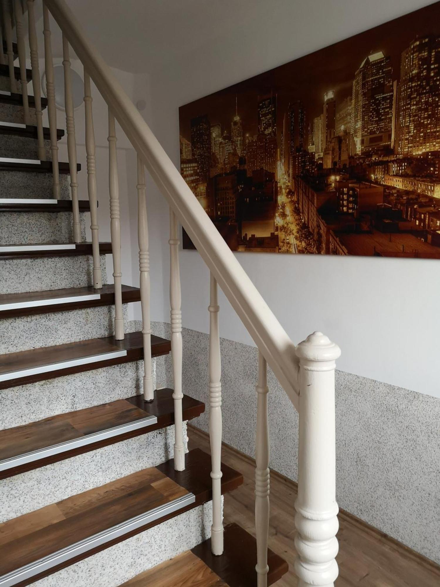 Havelberg Ferien Apartments Hcr Екстер'єр фото