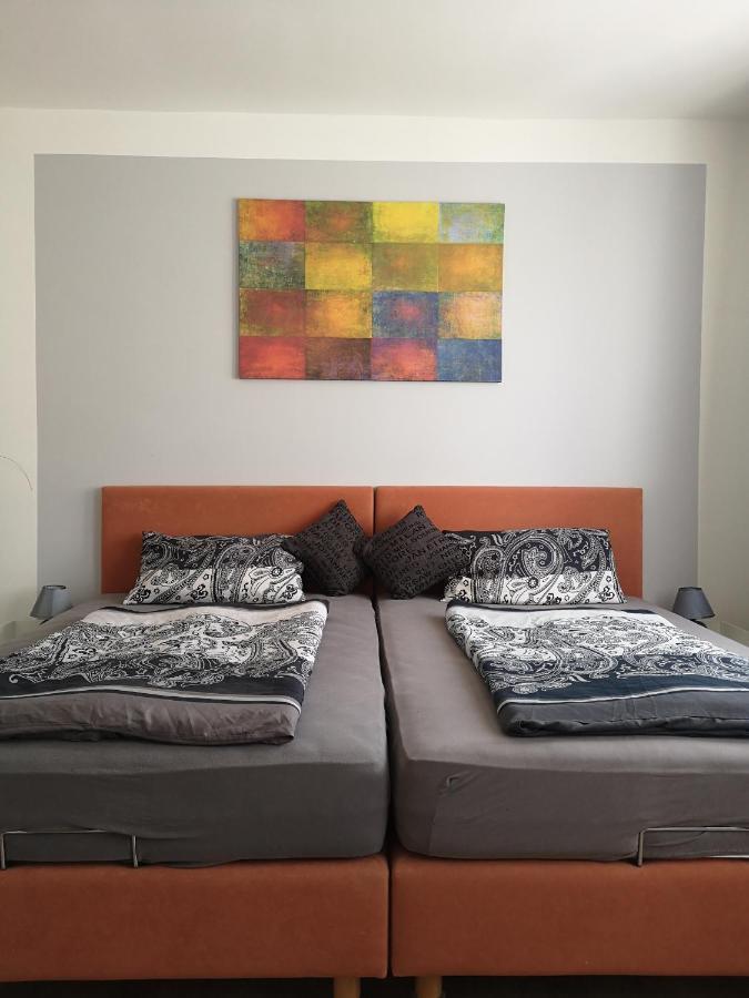 Havelberg Ferien Apartments Hcr Екстер'єр фото
