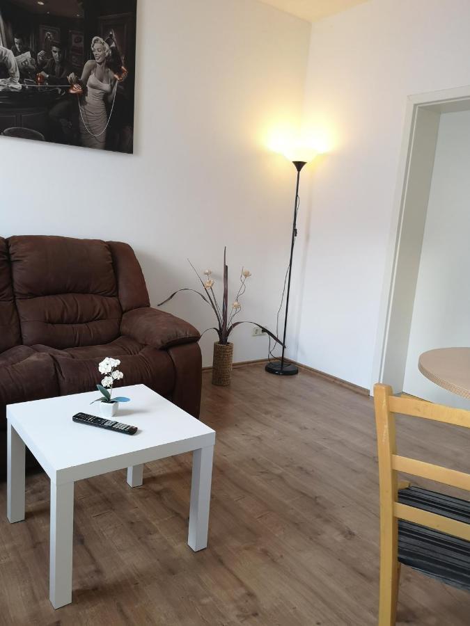 Havelberg Ferien Apartments Hcr Екстер'єр фото