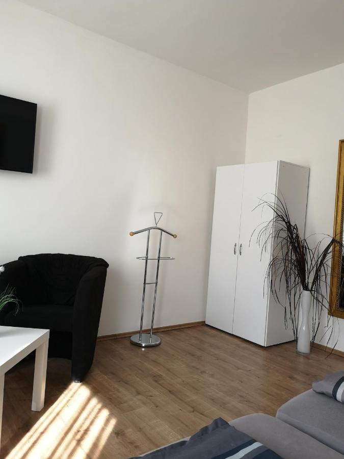 Havelberg Ferien Apartments Hcr Екстер'єр фото