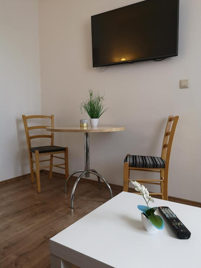 Havelberg Ferien Apartments Hcr Екстер'єр фото