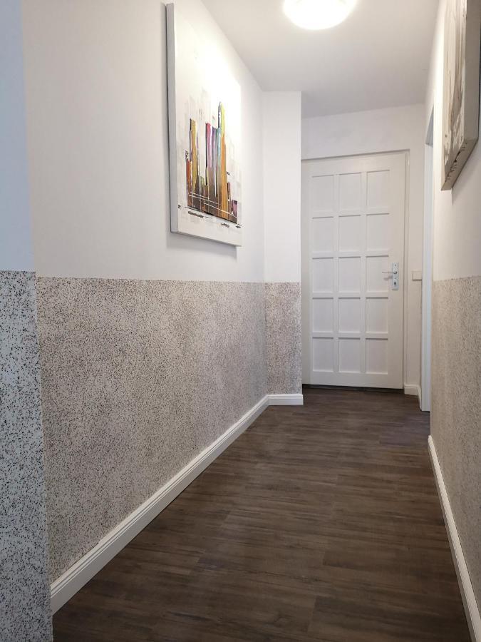 Havelberg Ferien Apartments Hcr Екстер'єр фото