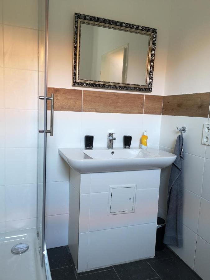 Havelberg Ferien Apartments Hcr Екстер'єр фото