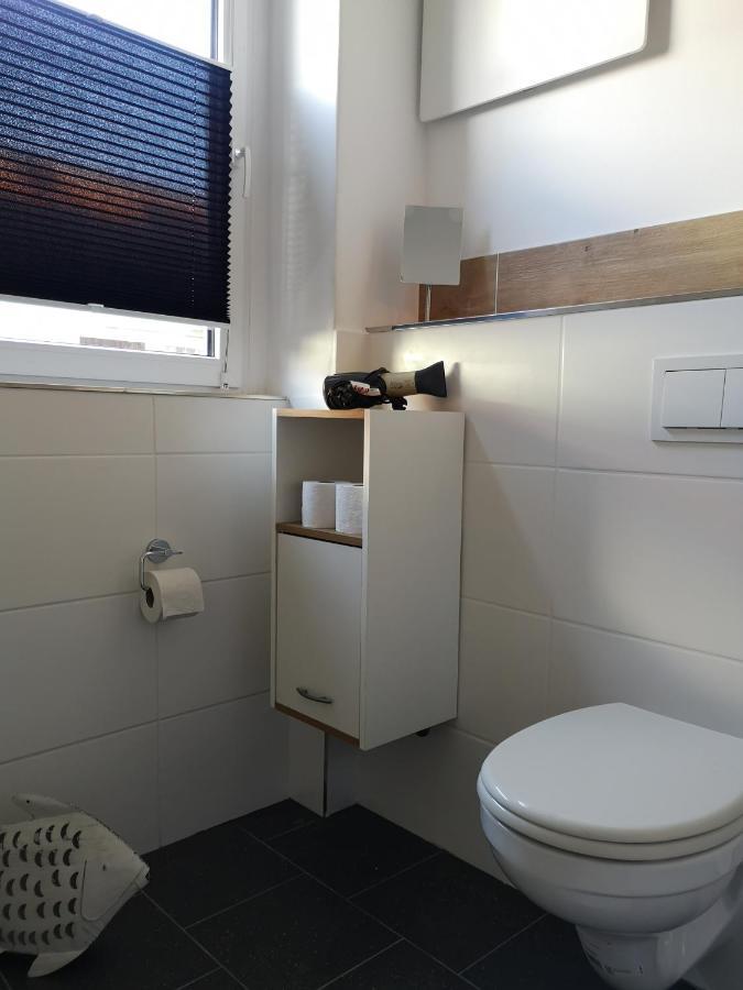 Havelberg Ferien Apartments Hcr Екстер'єр фото