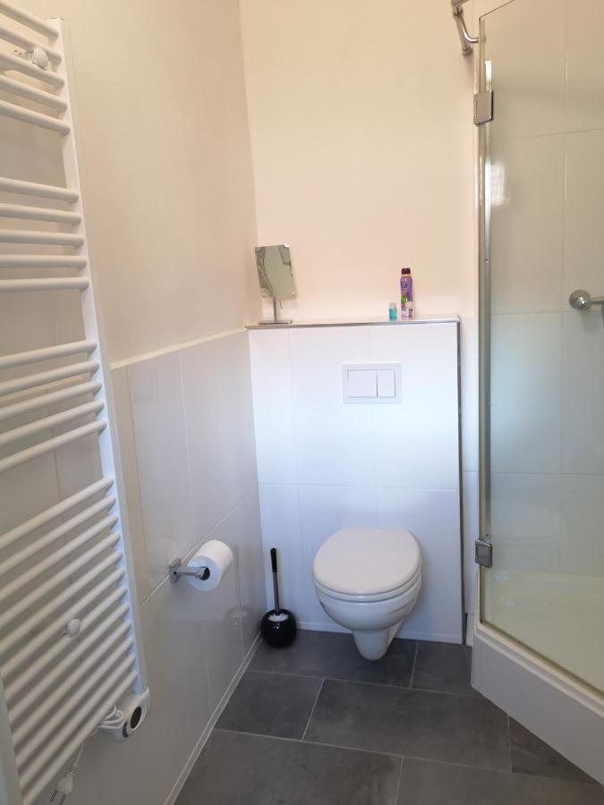 Havelberg Ferien Apartments Hcr Екстер'єр фото
