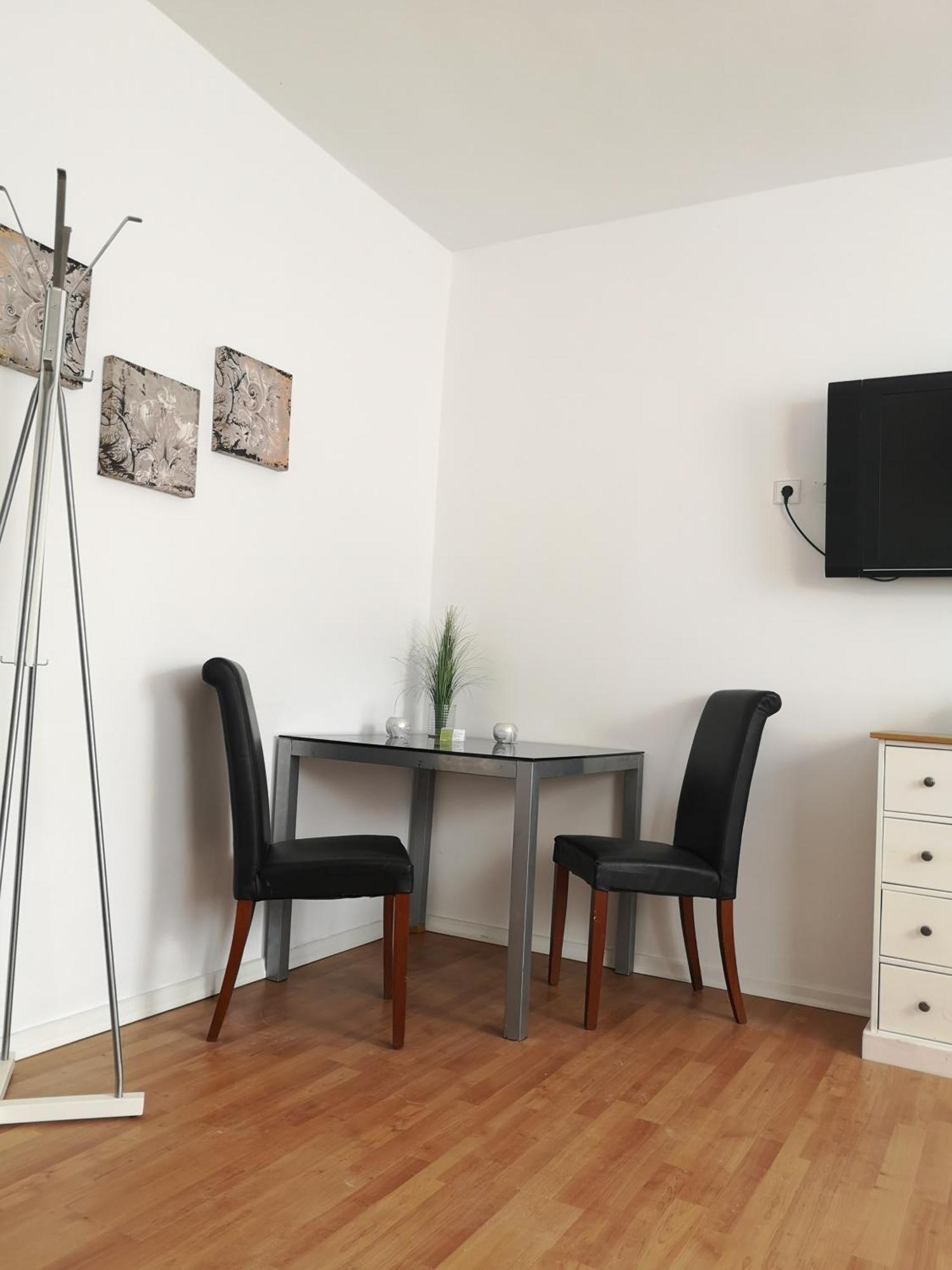Havelberg Ferien Apartments Hcr Номер фото